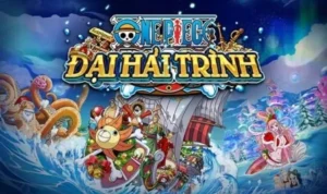 Bắn Cá Đại Hải Trình tại VF555