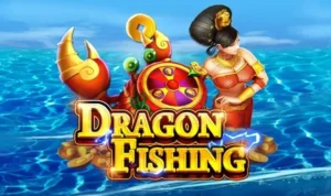 Bắn Cá Rồng tại VF555