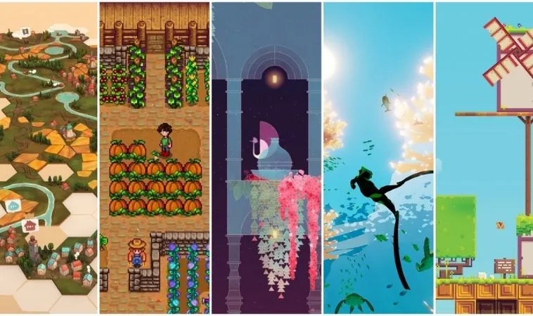 Thiết kế đồ họa game nhanh tại VF555 đẹp, ấn tượng