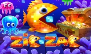 ZicZac tại VF555