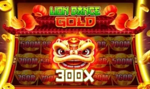 Nổ Hũ Lân Hái Lộc VF555