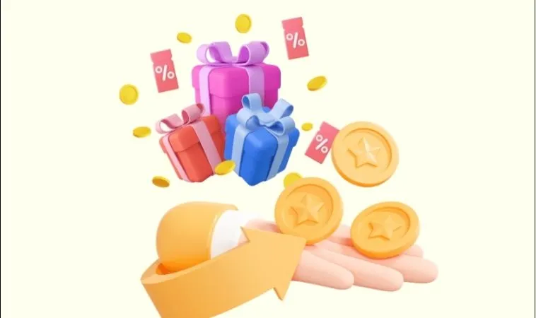 Bí Quyết Tận Dụng Hoàn Trả Không Giới Hạn Tại VF555 2 Chương trình hoàn trả không giới hạn tại VF555