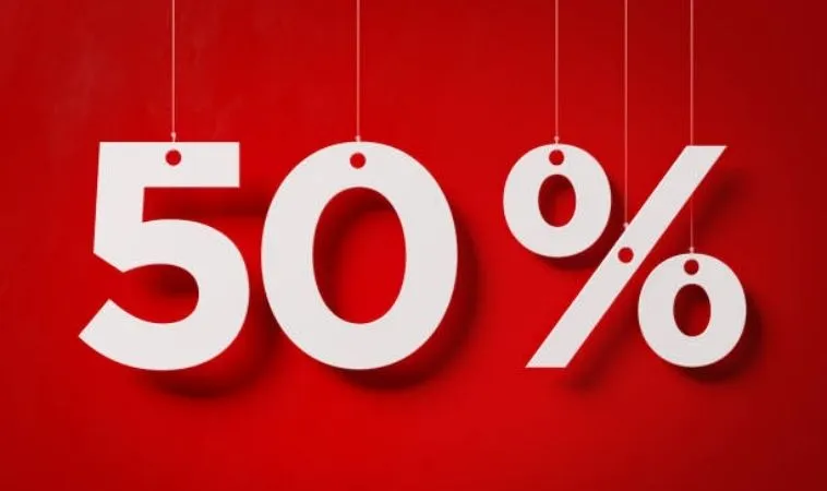 Khám Phá Khuyến Mãi Nạp Lần 2 Tặng 50% Tại VF555: Bí Quyết Tăng Vốn Cược 2 Chương trình khuyến mãi nạp lần 2 tặng 50% tại VF555