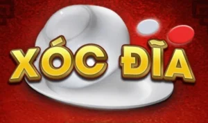 Xóc Đĩa tại VF555