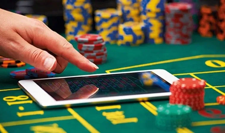 Nạp tiền chơi game cá cược tại VF555 nhanh chóng, dễ dàng