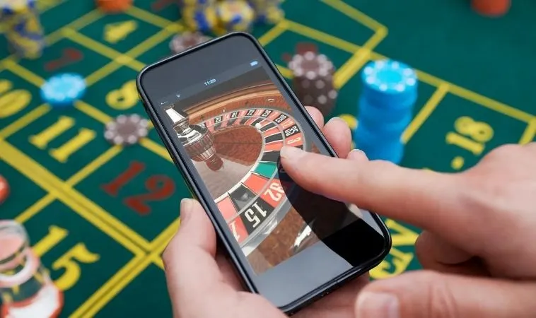 Hướng dẫn trải nghiệm game cá cược tại VF555