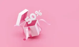 nạp lần 2 tặng 50% tại VF555