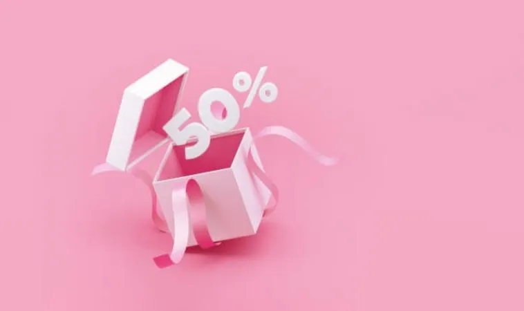 nạp lần 2 tặng 50% tại VF555