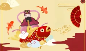 Nổ Hũ Táo Quân VF555