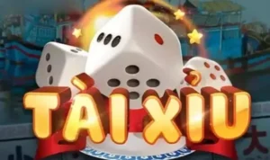 Tài Xỉu VF555