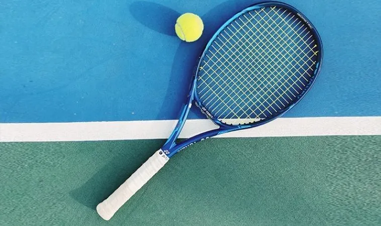 Quần Vợt Tại VF555