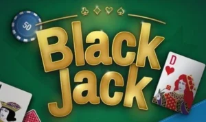 Blackjack tại VF555
